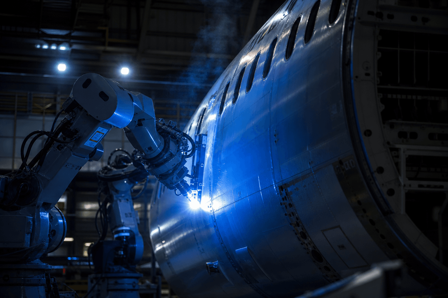 Aerospace