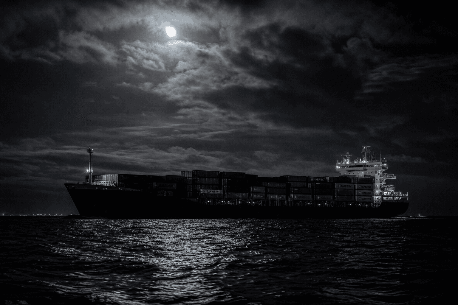 Marine & Shipbuilding