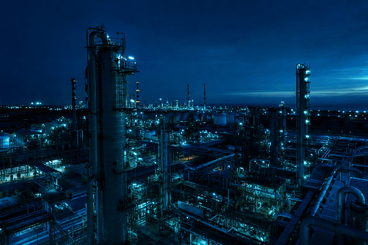 Petrochemical