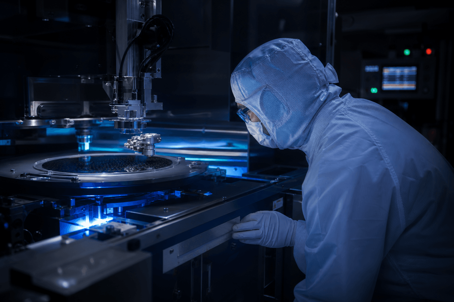 Semiconductor
