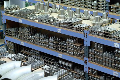 S20153 Stainless Steel Sheet/Plate product image