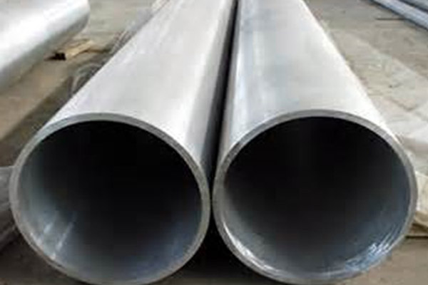 304/304L Stainless Steel Pipe/Tube product image
