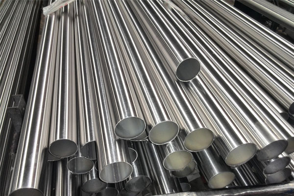 304/304L Stainless Steel Pipe/Tube product image