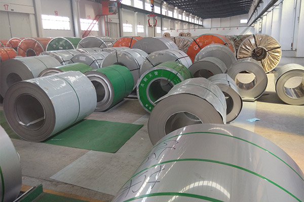 N08028 Stainless Steel Sheet/Plate product image